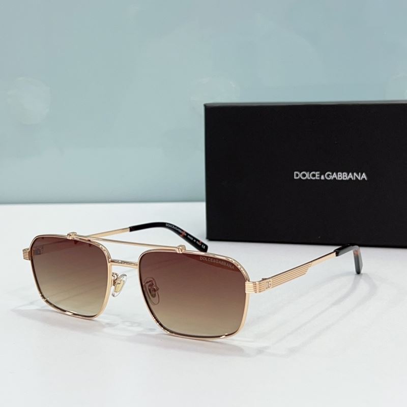 D&G Sunglasses